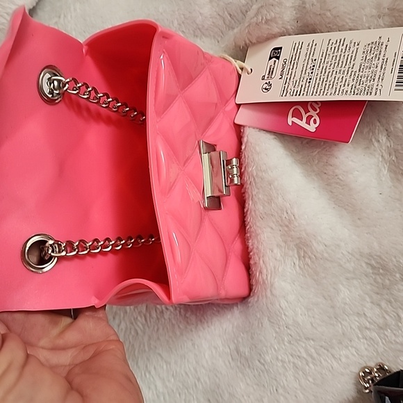 Barbie small crossbody bag - Picture 3 of 3